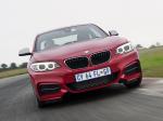BMW M235i Coupe 2014 года (ZA)